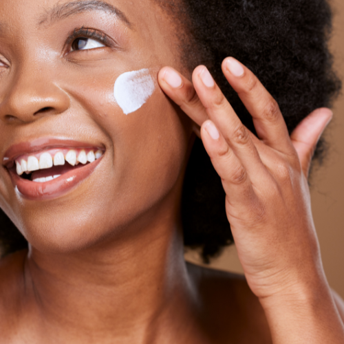 Appliquer ses soins dans le bon ordre