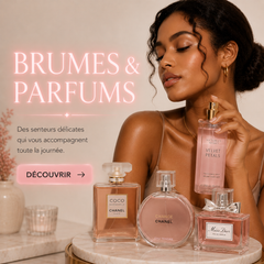 Collection image for: Brumes Parfumées