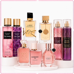 Collection image for: Parfumérie