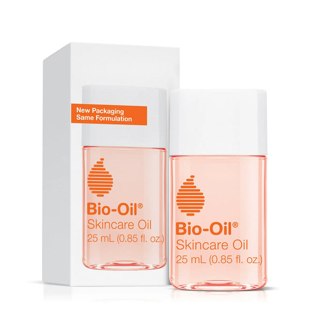 Bio Oil Sérum Original pour Cicatrices et Vergetures, Visage et Corps