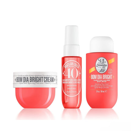 Sol de Janeiro Bom Dia Bright Jet Set
