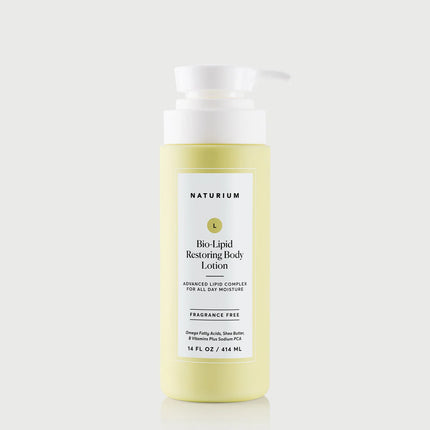 Naturium Bio-Lipid Lotion Corporelle Réparatrice
