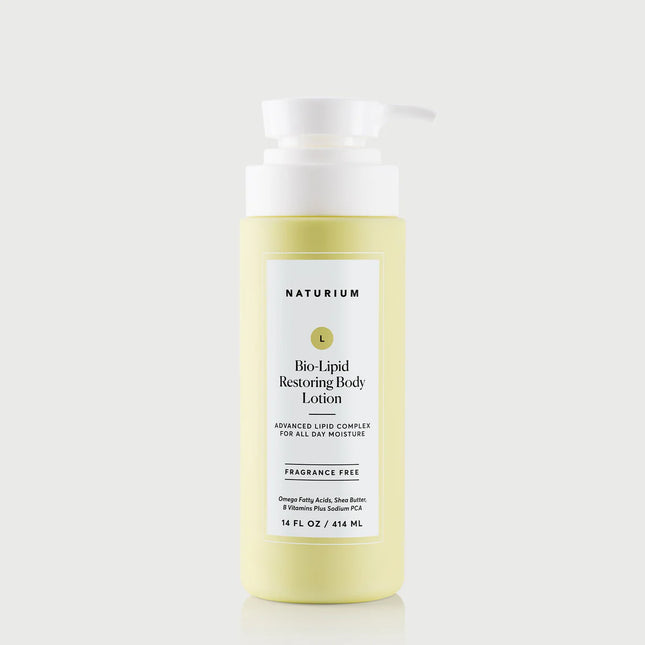 Naturium Bio-Lipid Lotion Corporelle Réparatrice