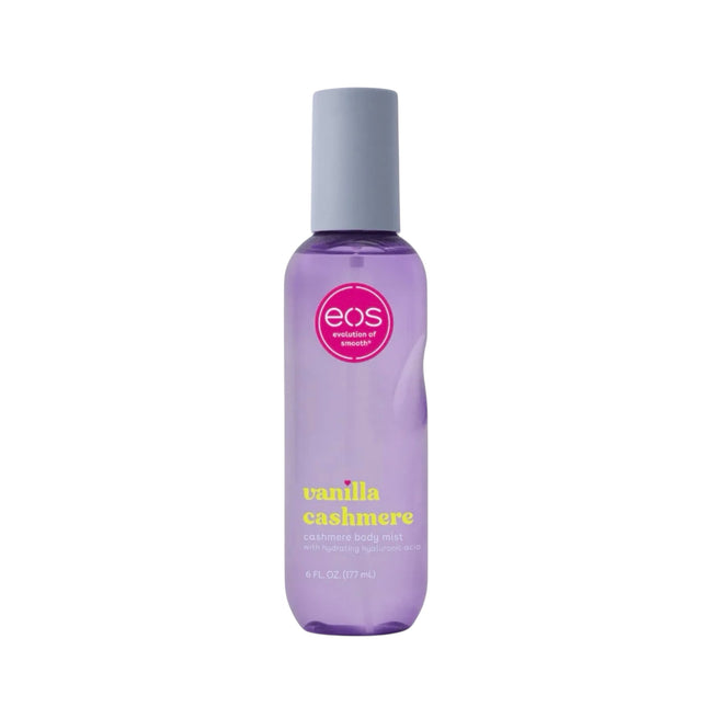 EOS Vanilla Cashmere Brume Parfumée