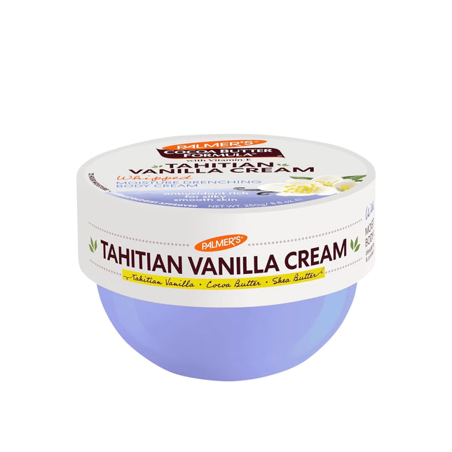 Palmer's Tahitian Vanilla Crème de Corps