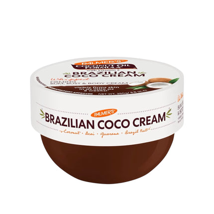 Palmer's Brazilian Coco pour Fesses, Buste et Corps