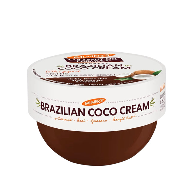Palmer's Brazilian Coco pour Fesses, Buste et Corps