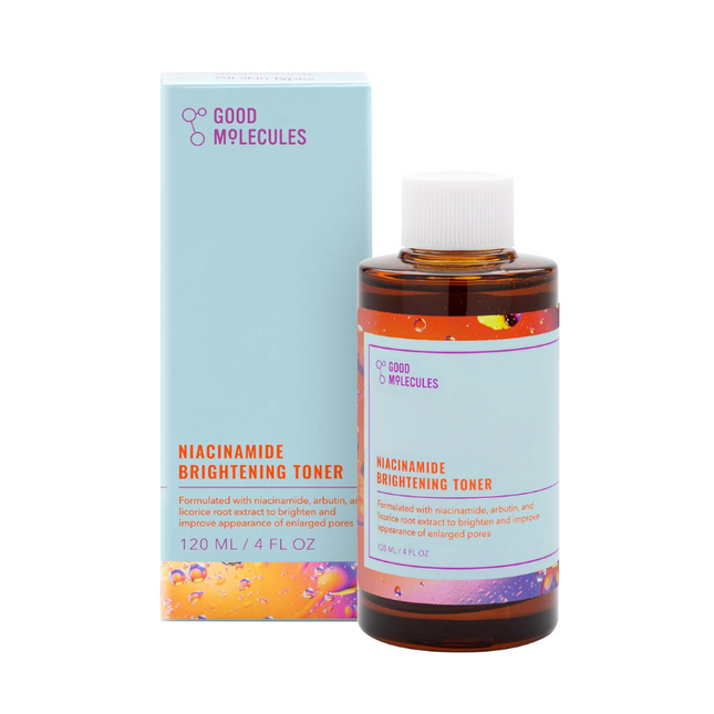 Good Molecules Toner à la Niacinamide
