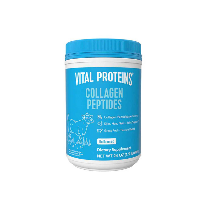 Vital Proteins Collagène en Poudre