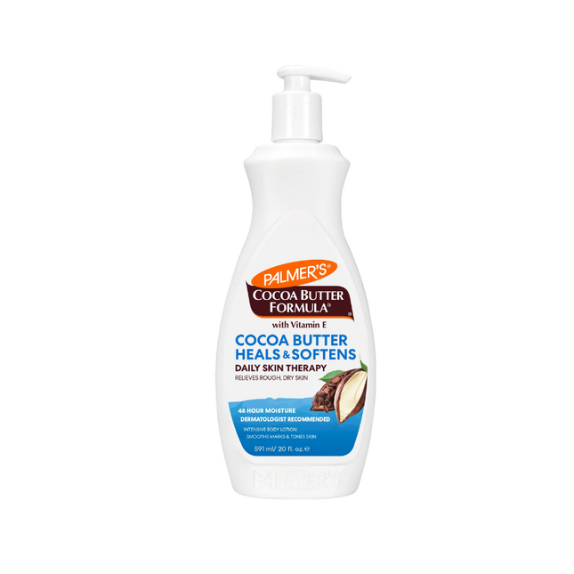 Palmer's Cocoa Butter Formula Daily Lotion Quotidienne Pour le Corps