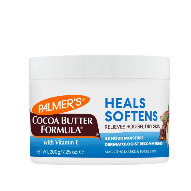 Palmer's Cocoa Butter Formula Crème Hydratante Nourrissante Pour le Corps