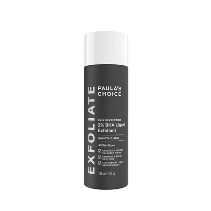 Paula's Choice Exfoliant Facial Efficace Pour Les Pores Et Les Rides