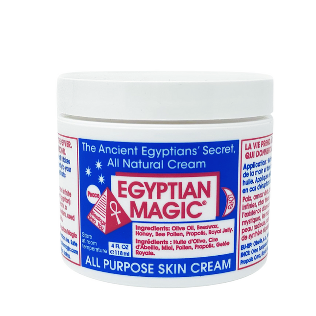 Egyptian Magic Crème Hydratante à Usage Multiples