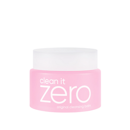 Banila Co Clean It Zero Baume Nettoyant Visage Original Pour tout Types de Peau