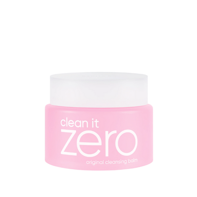 Banila Co Clean It Zero Baume Nettoyant Visage Original Pour tout Types de Peau