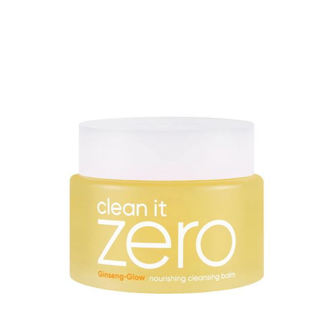 Banila Co Clean It Zero Baume Nettoyant Original Pour Visage - Peau Sèche