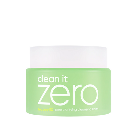 Banila Co Clean It Zero Baume Nettoyant Pour Visage - Peaux Grasses