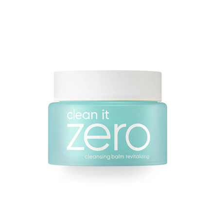 Banila Co Clean It Zero Baume Nettoyant Pour Visage - Peaux Mixtes