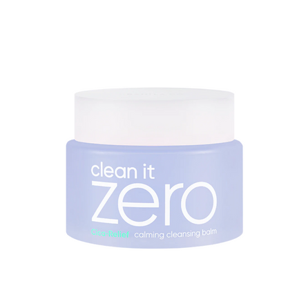 Banila Co Clean It Zero Baume Nettoyant Pour Visage - Peaux Sensibles