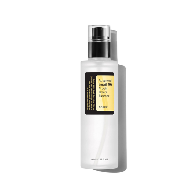 COSRX Essence Réparateur Hydratant Pour le Visage
