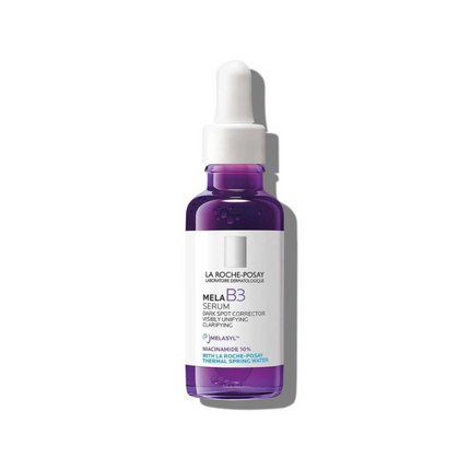 La Roche-Posay Sérum Anti-Taches Mela B3 avec Melasyl™ + Niacinamide