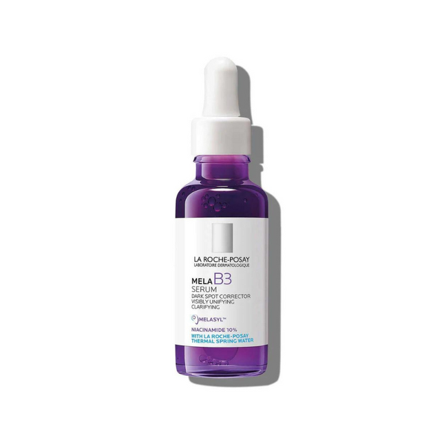 La Roche-Posay Sérum Anti-Taches Mela B3 avec Melasyl™ + Niacinamide