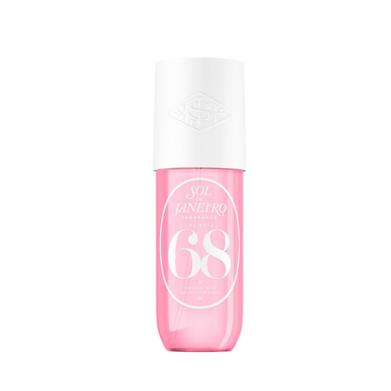 Sol de Janeiro Brume Parfumée Cheirosa 40 Bom Dia Bright Pour Cheveux et Corps