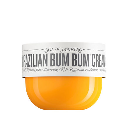 Sol de Janeiro Brazilian Bum Bum Crème De Corps Raffermissante Tendance