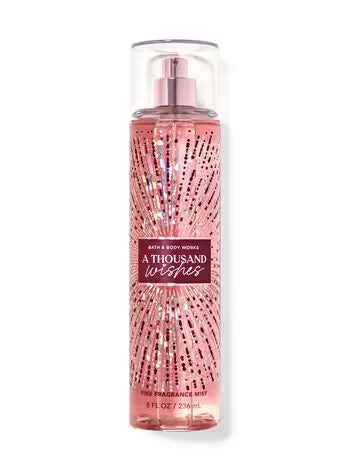 Bath and Body Works A Thousand Wishes