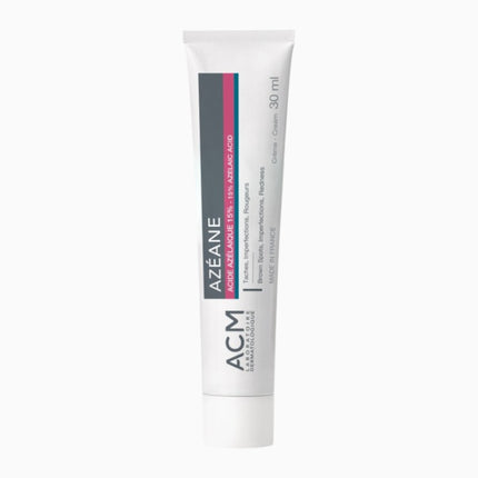 Azéane crème à Acide azélaïque