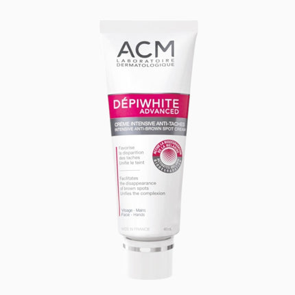 Dépiwhite Advanced Soins Anti-Taches