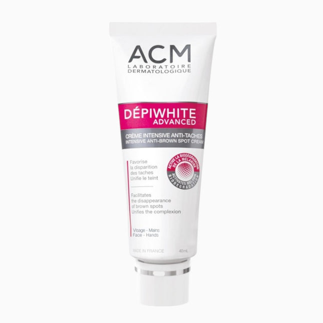 Dépiwhite Advanced Soins Anti-Taches