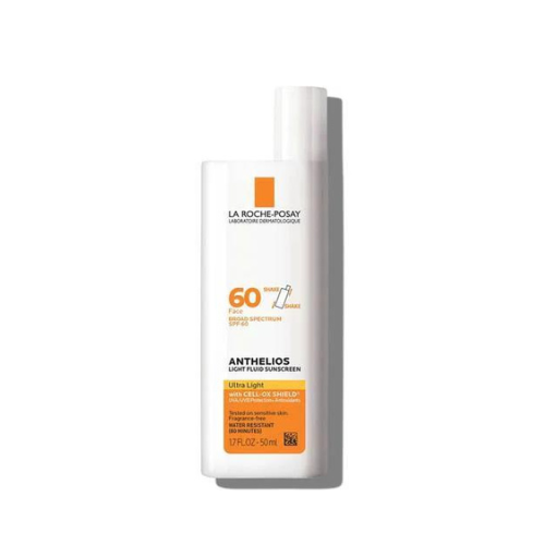 La Roche-Posay Anthelios Lotion Solaire au SPF 60