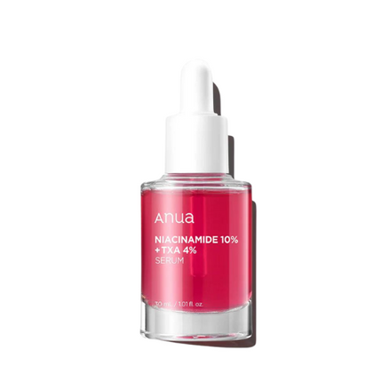 Anua Sérum Anti-Taches à la Niacinamide