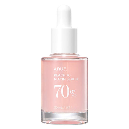 Anua Peach Sérum à la Niacinamide