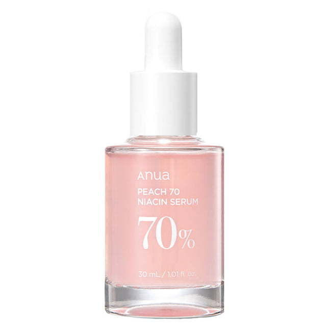 Anua Peach Sérum à la Niacinamide