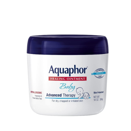 Aquaphor Baby Thérapie Avancée pour Peaux Sèches