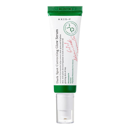 AXIS-Y Sérum de Traitement des Taches Sombres et l'Hyperpigmentation