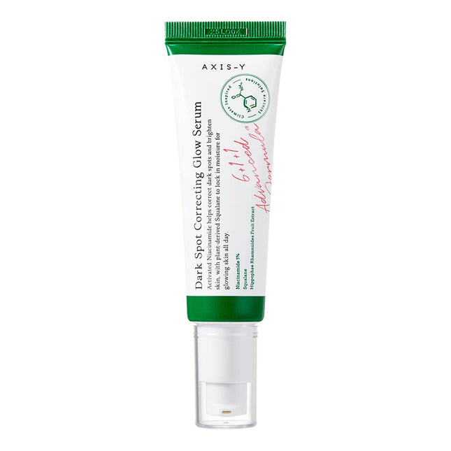 AXIS-Y Sérum de Traitement des Taches Sombres et l'Hyperpigmentation