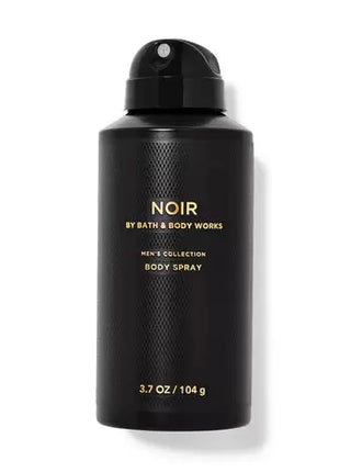 Bath and Body Works Brume Parfumée pour Homme