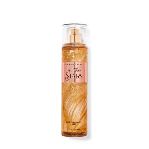 Bath & Body Works In the Stars
