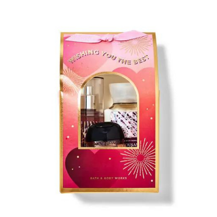 Bath & Body Works Coffret A Thousand Wishes