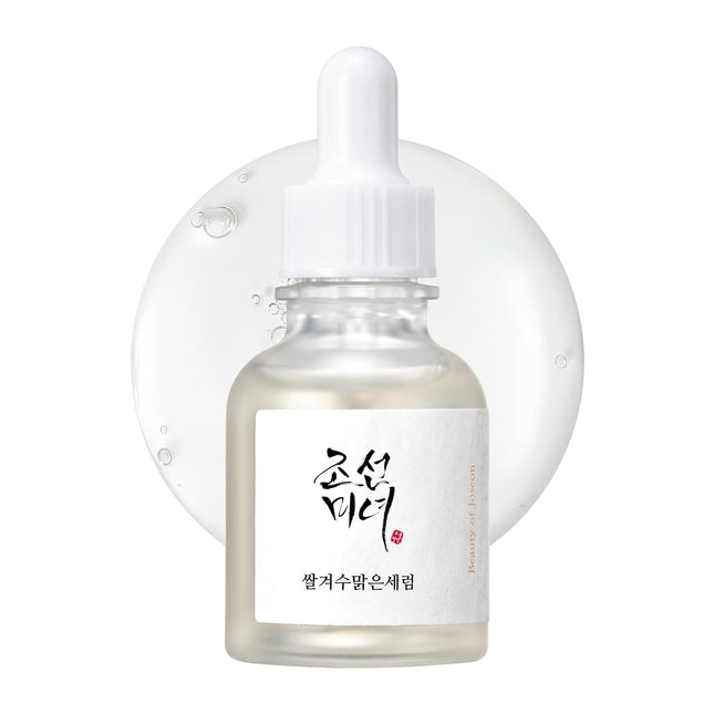 Beauty Of Joseon Serum Glow A L’Arbutin Pour Le Visage