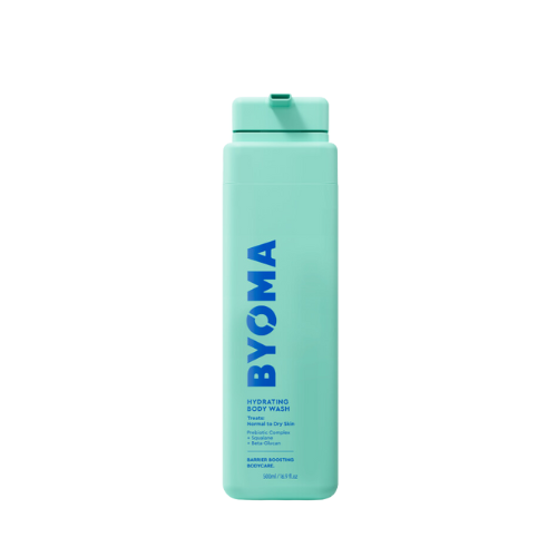 BYOMA Gel Douche Hydratant