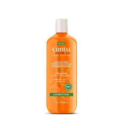 CANTU Après-Shampooing au Cocoa Butter