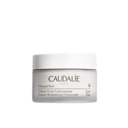 Caudalie Vinoperfect Hydratant Éclaircissant Instantané avec Niacinamide