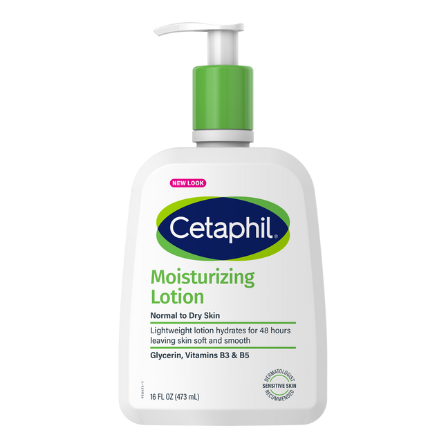 Cetaphil Lotion Hydratante Quotidienne