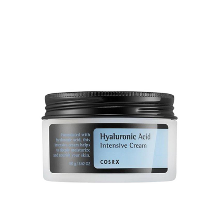 COSRX Crème Intensive à l'Acide Hyaluronique