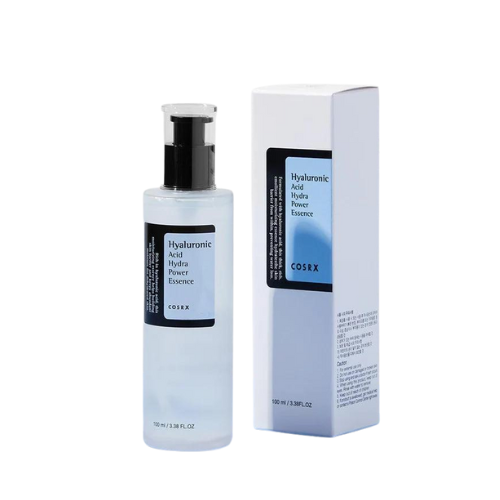 COSRX Essence Hydra Power à l'Acide Hyaluronique