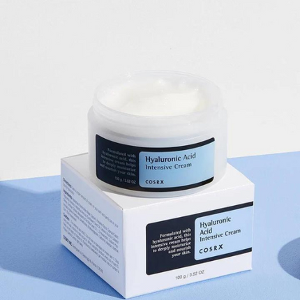 COSRX Crème Intensive à l'Acide Hyaluronique